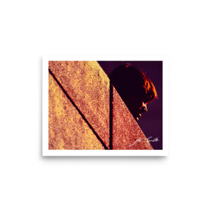 The Wall Premium Lustre Photo Paper Poster